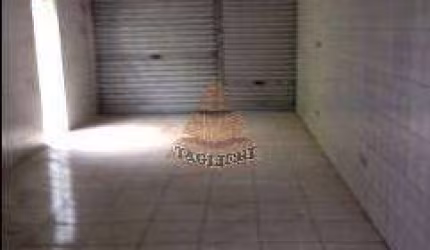 Casa comercial 258m2. 02 dormitórios, 5 vagas. Tatuapé