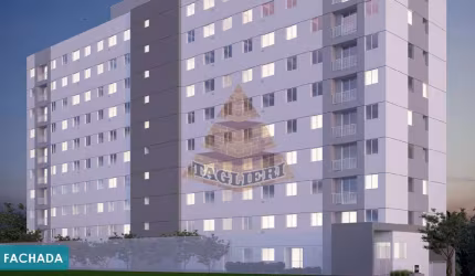 Apartamento na planta - Entrega próxima !! Excelente localização