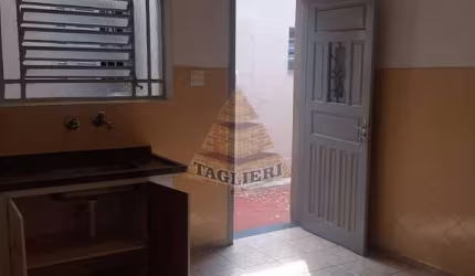 Casa Térrea - Excelente Localização - Tatuapé .