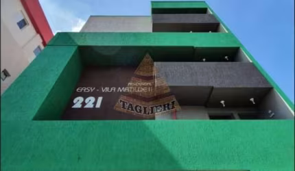Apartamento/ Studio - Jardim Maringá - Av Itaquera