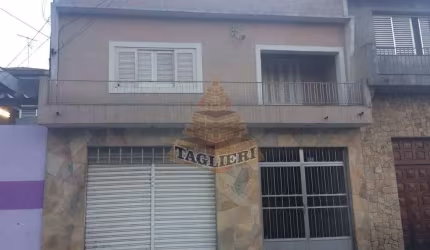 Sobrado - Vila Carrão C/SALÃO 2 VAGAS PRECISA REFORMA