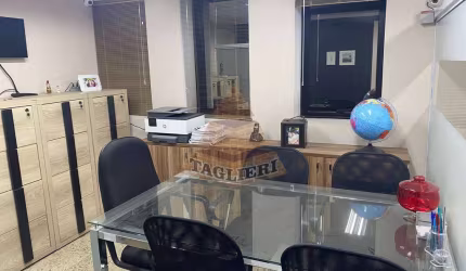 Sala comercial Vila Formosa - Sem mobília.