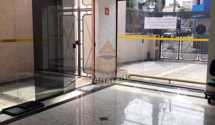IMOVEL COMERCIAL - PRÓXIMO METRO TATUAPÉ Sobrado 250 m, 8 salas 6 vagas