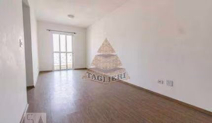 APTO 2 DORMITÓRIOS 63 MTS GUARULHOS BAIRRO SÃO JUDAS 1 VAGA TRAV. TIMÓTEO