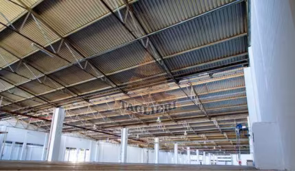 Galpão industrial Sorocaba