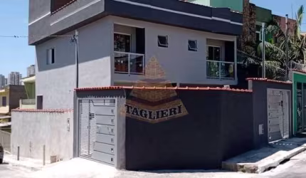venda sobrado Vl Formosa, 02 suítes, garagem 02 carros, espaço gourmet