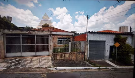CASA TERREA E GALPAO NA VILA CARRAO PROXIMO A FUTURA ESTAÇAO DO METRO