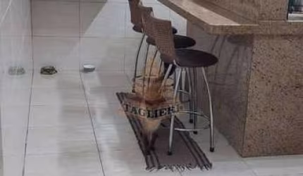 Vendo sobrado impecável Tatuapé