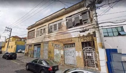 PREDIO COMERCIAL VL PRUDENTE