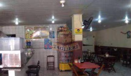 PRÉDIO COMERCIAL ITAIM PAULISTA