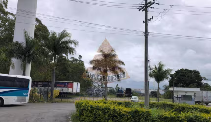 TERRENO EM ARUJÁ