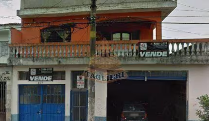 CASA COMERCIAL PARA VENDA