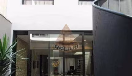 CASA DE VILA NO TATUAPÉ