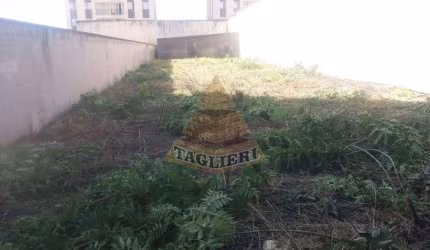 TERRENO NA VL FORMOSA
