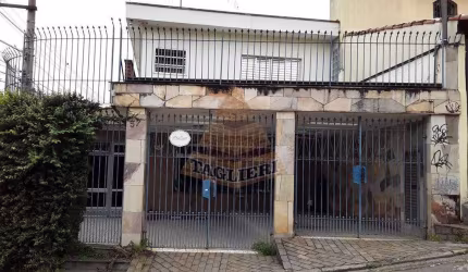 SOBRADO REGENTE FEIJO