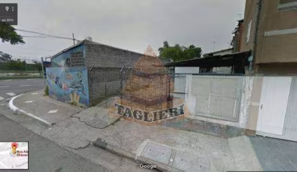 TERRENO NO TATUAPÉ - ZEU - locado mas vende