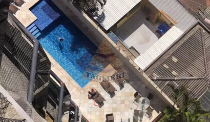 APARTAMENTO ANALIA FRANCO