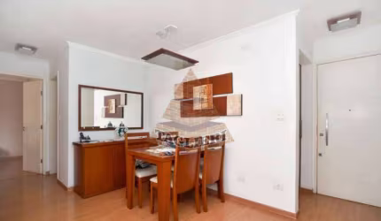 APARTAMENTO PQ SÃO JORGE