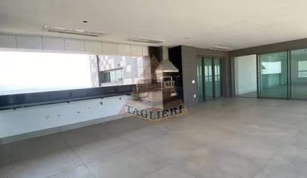 Vende-se apto alto padrão Tatuapé