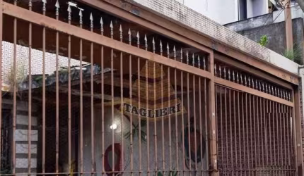 Sobrado Anália Franco. OPORTUNIDADE