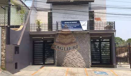 PRÉDIO COMERCIAL VL ALPINA