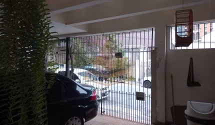 Vende-se casa Tatuapé