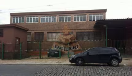 Galpão industrial excelente localização Carrão
