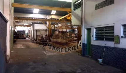 PREDIO COMERCIAL1820 MTS TATUAPÉ C/ 6 BANHEIROS 6 VAGAS AC.1980 MTS ÓTIMO