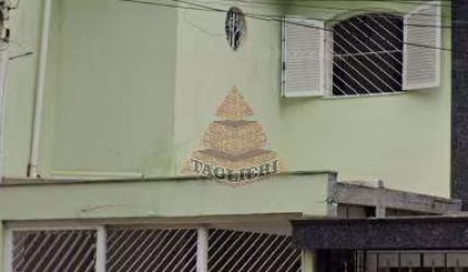 Sobrado Tatuapé - Bom para todo tipo de comércio