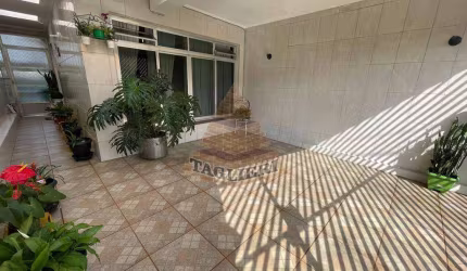 Excelente Sobrado com 2 Casas - Vila Matilde -