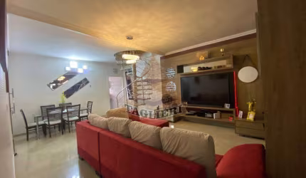Prédio comercial, salão, casa superior com 4 dorms, 5 vagas, espaço gourmet
