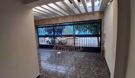Aluga-se casa térrea Belenzinho bem confortável - Edícula nos fundos