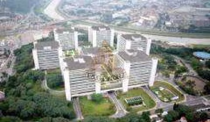 COMPLEXO 410 MIL METROS AC. C/100 LOJAS BOUTIQUES RESTAURANTES BANCOS ETC