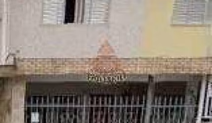 Sobrado tatuapé ótima localização 2 dormitórios 1 vaga - Perto Hering