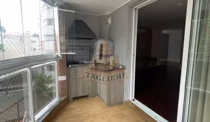 APTO. PERDIZES 4-quartos-190m2 Aquecimento Central Churrasqueira Espaço Gou
