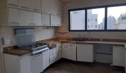 APARTAMENTO 04 DORMITÓRIOS ,04 SUÍTES C/ ARMÁRIOS, 04 vagas - Tatuapé