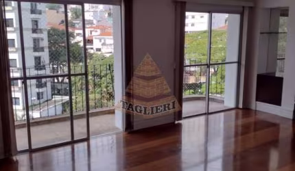 Vende-se apto alto padrão Pq da Mooca. Locação pacote R$7.690,00