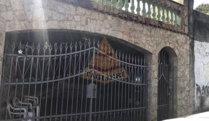 Sobrado 3 dormitórios sendo 1 suíte Jardim Textil 180 mts quintal 2 vagas