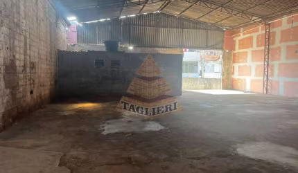 Galpão em Garulhos - Cumbica
