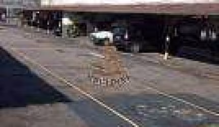 Aluga-se terreno para estacionamento- Mooca