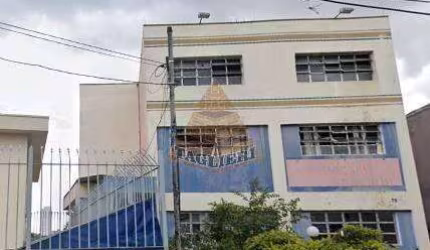 Prédio comercial com 1241mts² - Vila Formosa - 3 Pavimentos + Subsolo