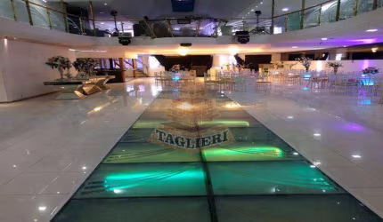 Vende-se salão comercial ideal buffet, casa noturna, restaurantes Tatuapé