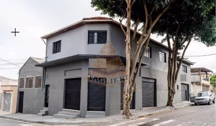 PRÉDIO COMERCIAL Vl Formosa