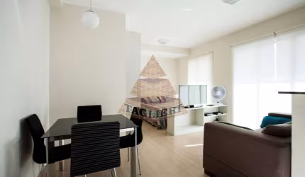 Apartamento/ Studio Mobiliado - Anália Franco- VENDA E LOCAÇÃO