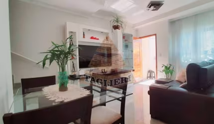 SOBRADO EM CONDOMÍNIO DE 4 CASAS. VILA MATILDE