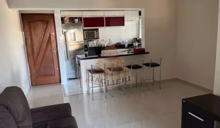 OPORTUNIDADE APARTAMENTO 75m2 COM 3 DORMS, 1 VAGA Carro e moto