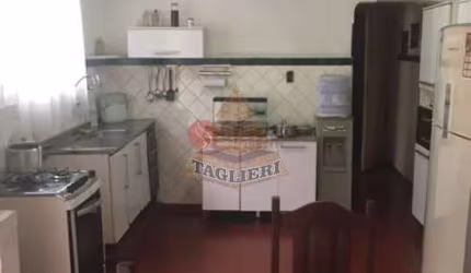 Casa Tatuapé - ACEITA PERMUTA. Próximo a Rua Azevedo Soares