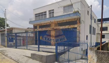 PRÉDIO COMERCIAL  BAIRRO DO LIMÃO