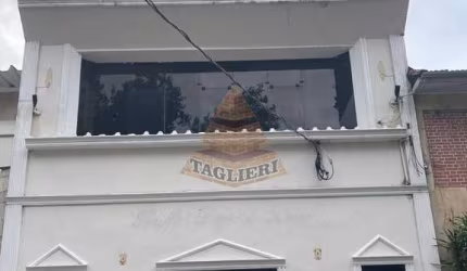 Prédio comercial Pq São Jorge / Tatuapé 2 pisos