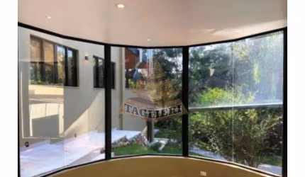 Casa em condomínio pronto para uso